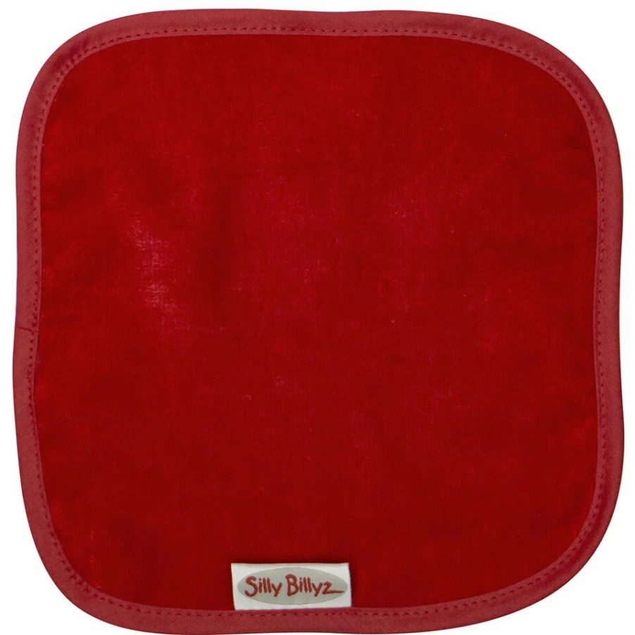 Hot Silly Billyz Towel Face Cloth