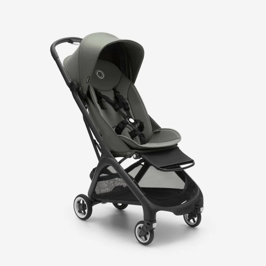 Hot Bugaboo Butterfly Complete