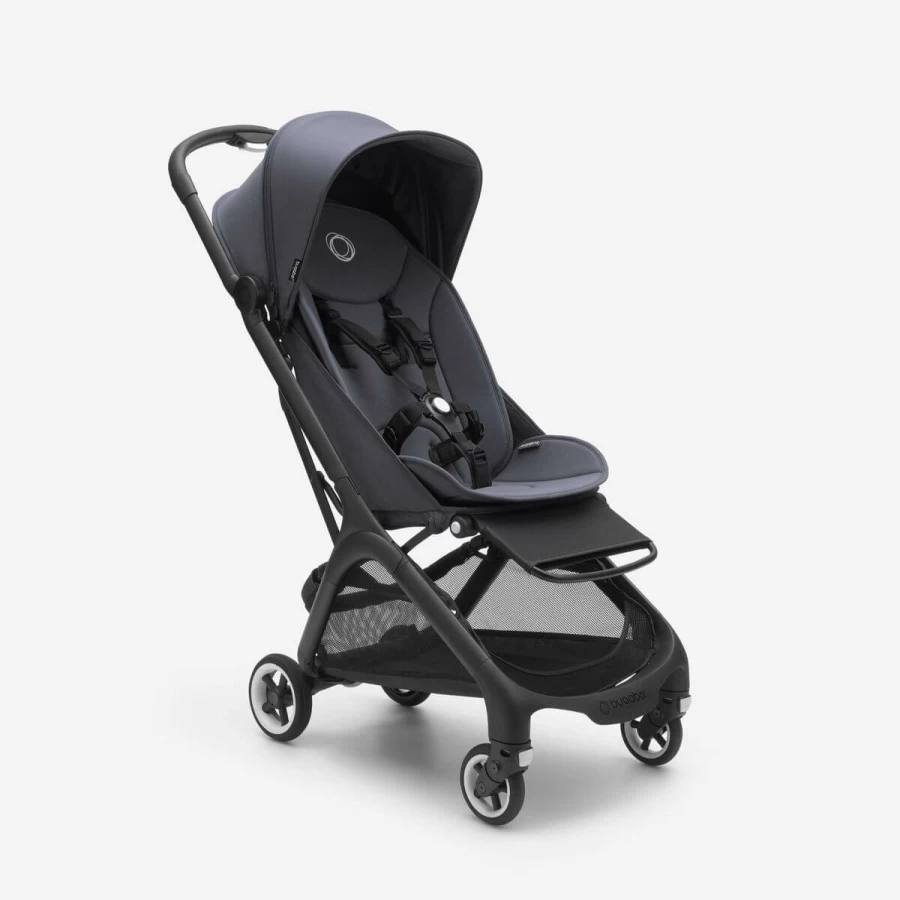 Hot Bugaboo Butterfly Complete