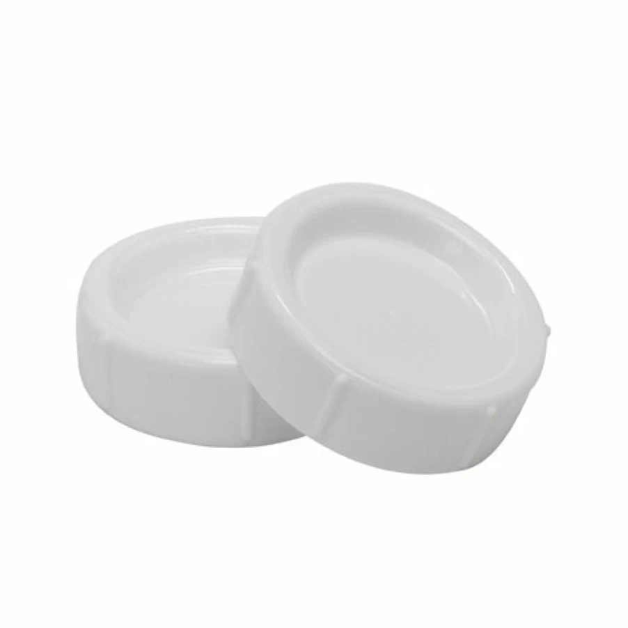 Online Dr Browns Bottle Travel Storage Caps For Wide Neck Bottles 2Pk