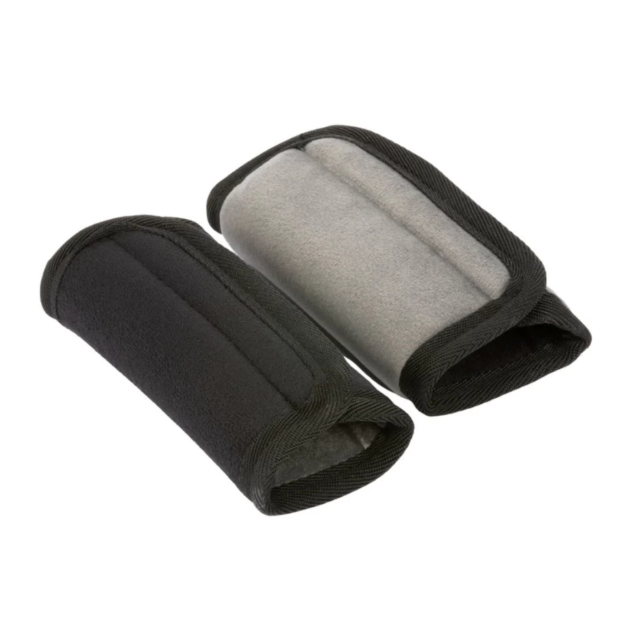 New Diono Harness Soft Wraps