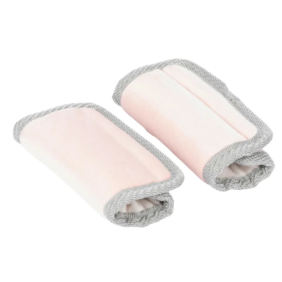 New Diono Harness Soft Wraps