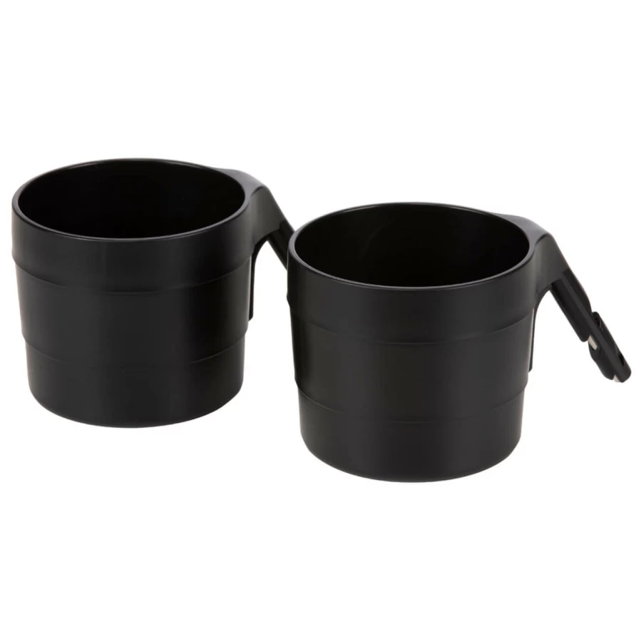 Clearance Diono Radian Xl Cup Holder 2Pk