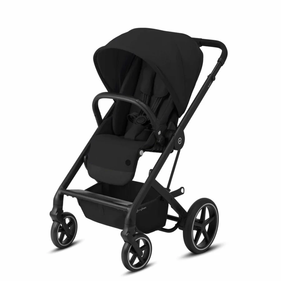 New Cybex Balios S Lux Stroller