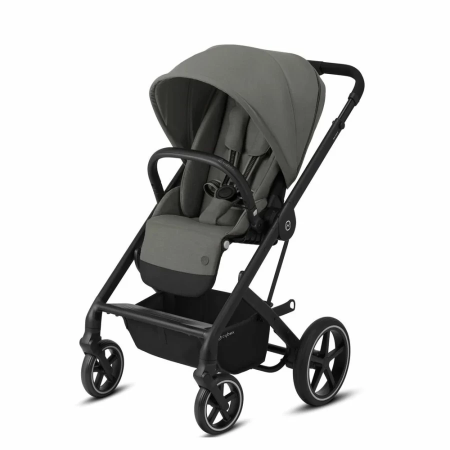 New Cybex Balios S Lux Stroller