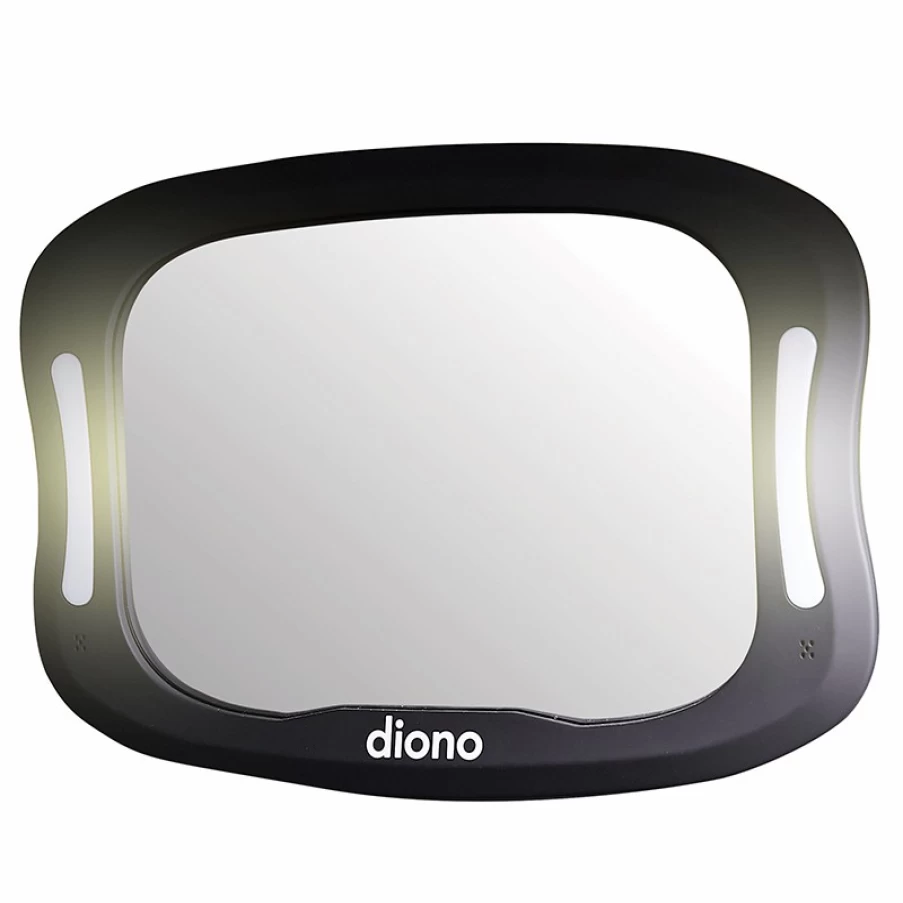 New Diono Easy View Xxl