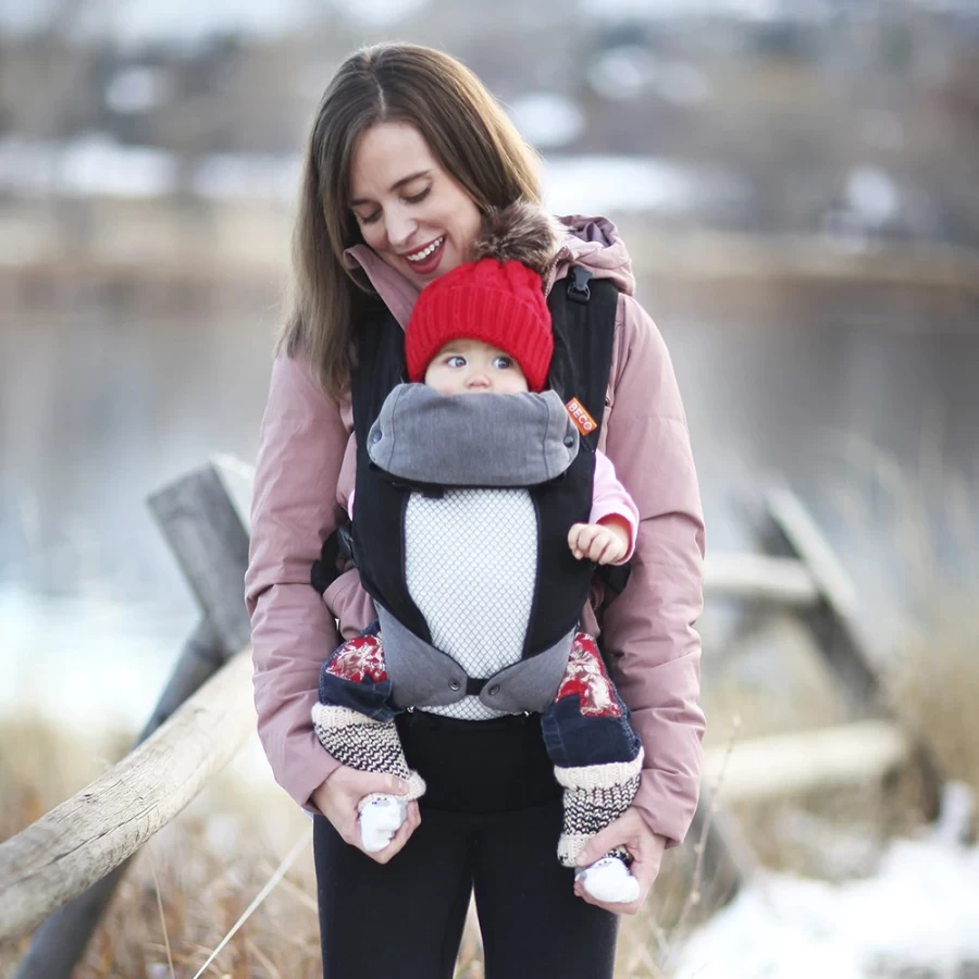 Best Beco 8 Baby Carrier