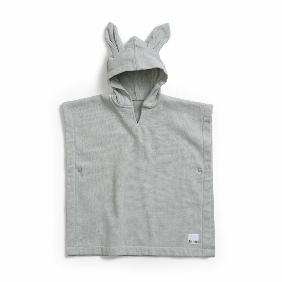 Hot Elodie Bath Poncho