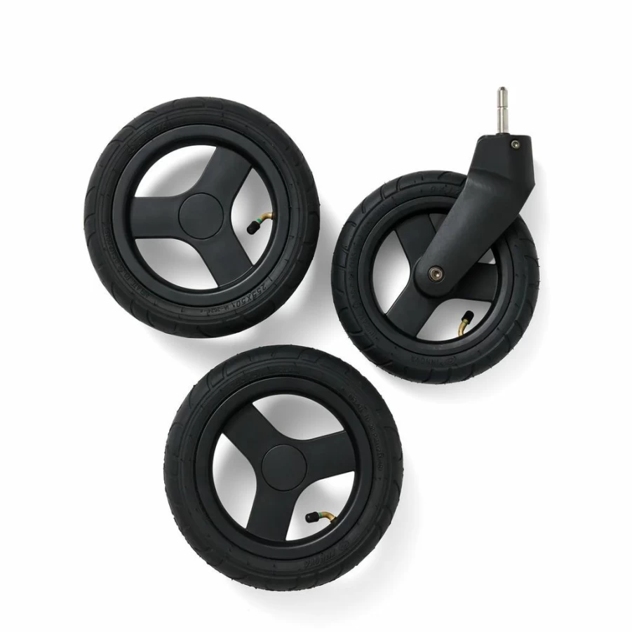 Best Edwards & Co Oscar M Series Air Tyre Kit