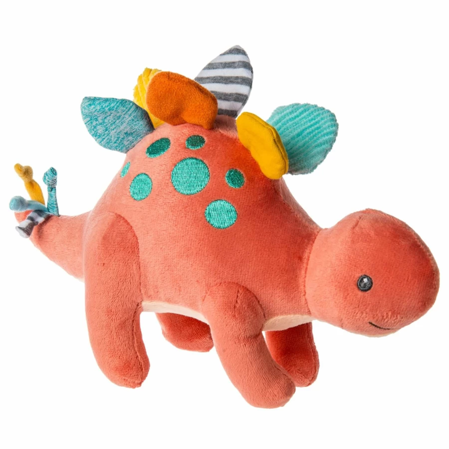 Best Mary Meyer Pebblesaurus Soft Toy