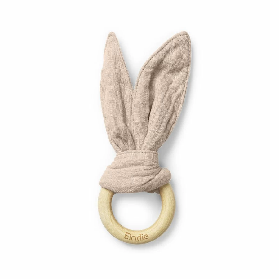 Best Elodie Wooden Teether