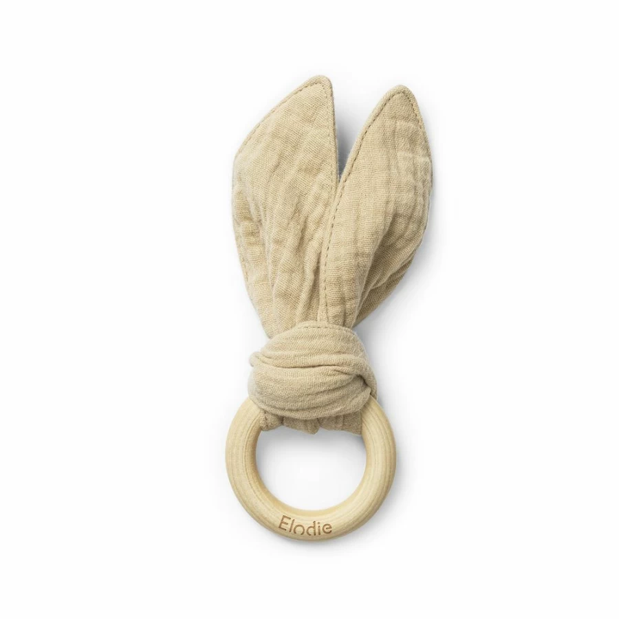 Best Elodie Wooden Teether