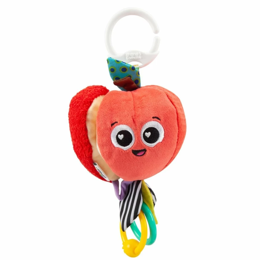 Wholesale Lamaze Archer The Apple Clip & Go