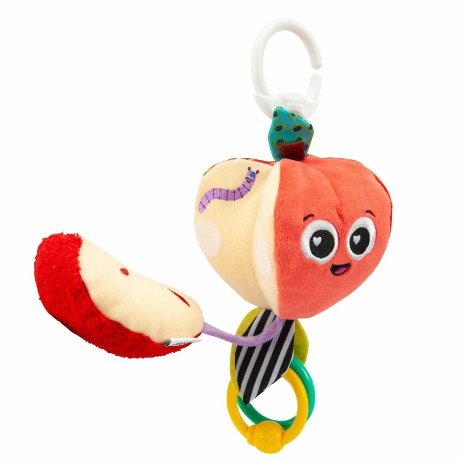 Wholesale Lamaze Archer The Apple Clip & Go