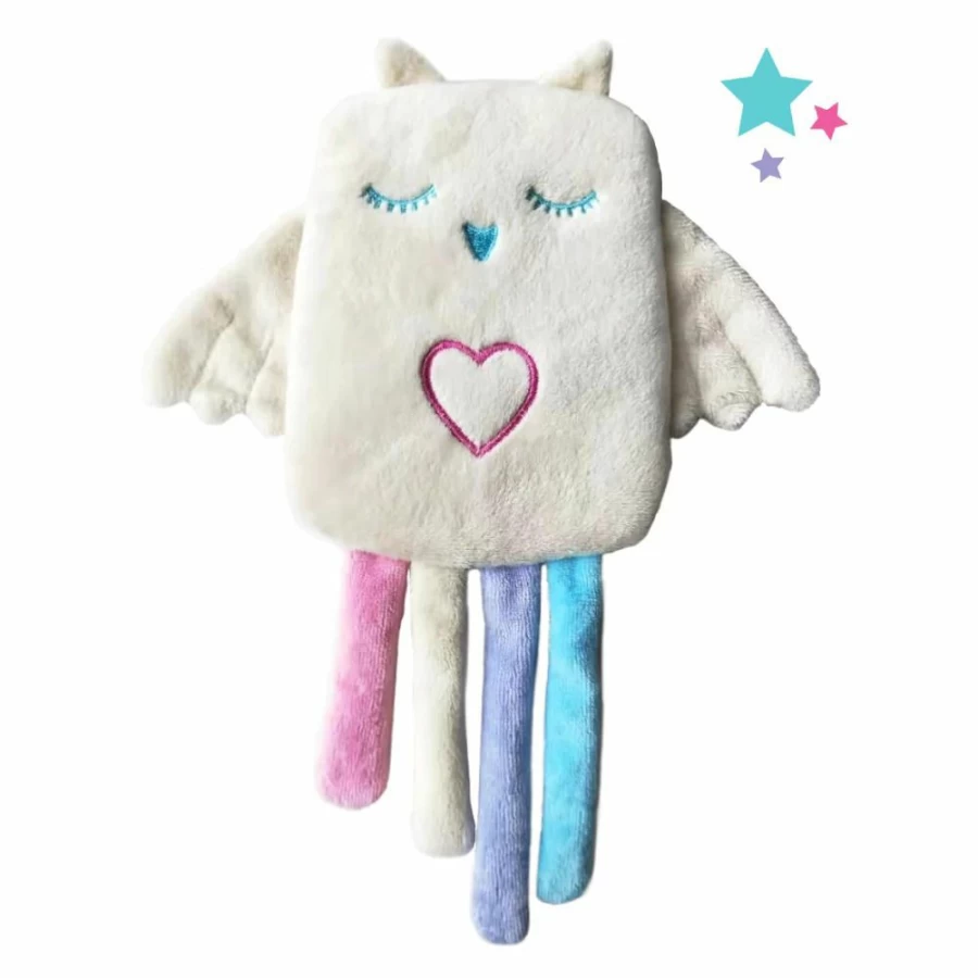 Online Lulla By Roro Lulla Owl