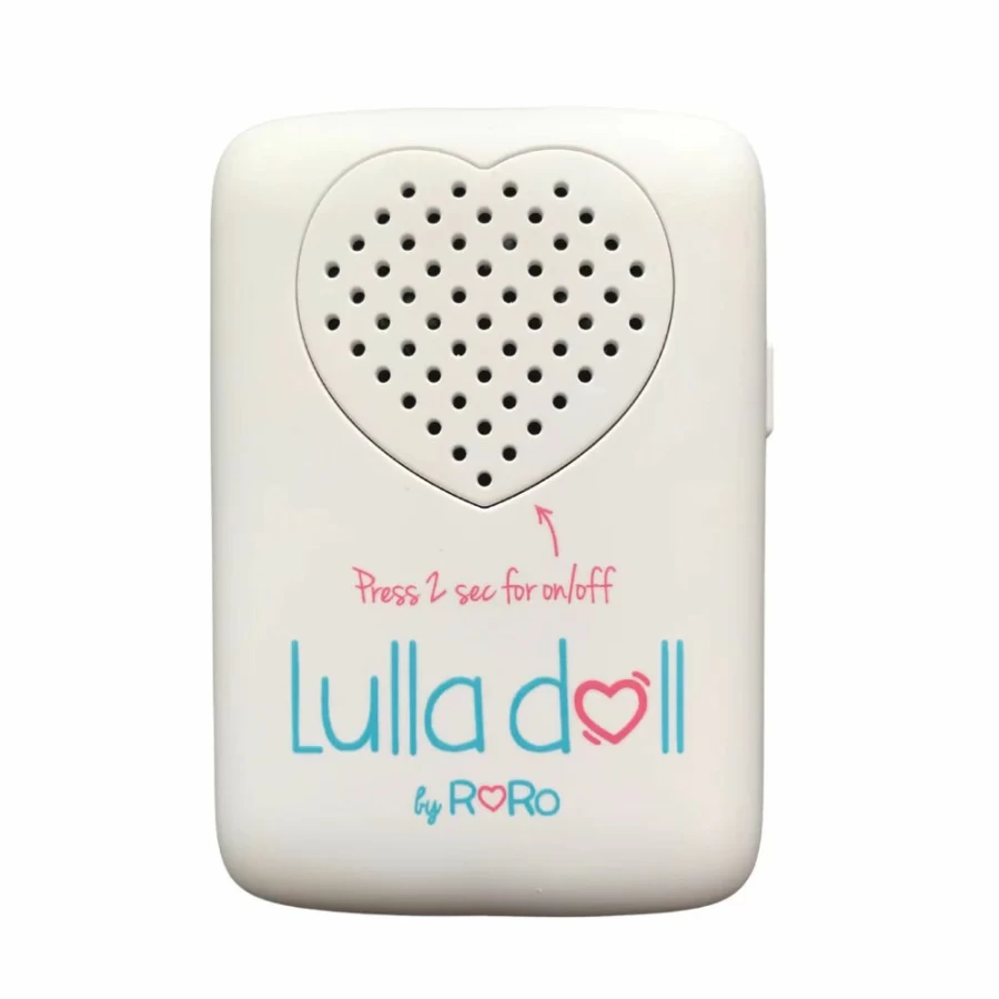 Online Lulla By Roro Lulla Owl
