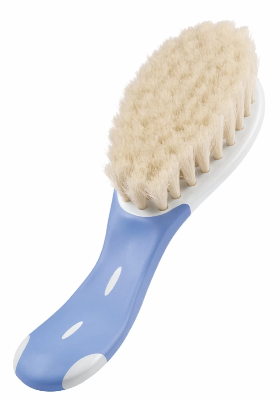 Best Nuk Extra Soft Baby Brush