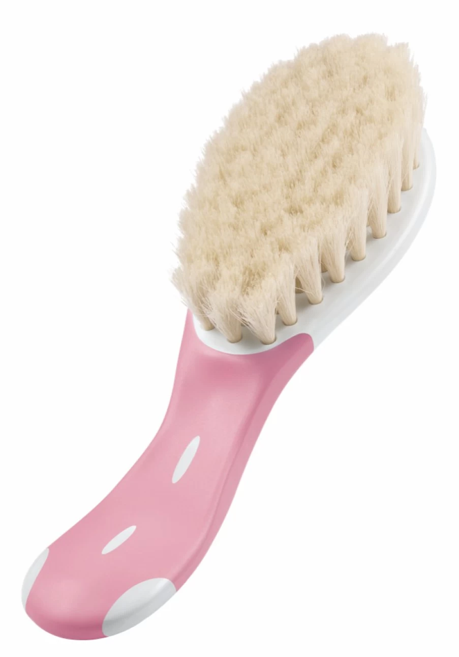 Best Nuk Extra Soft Baby Brush