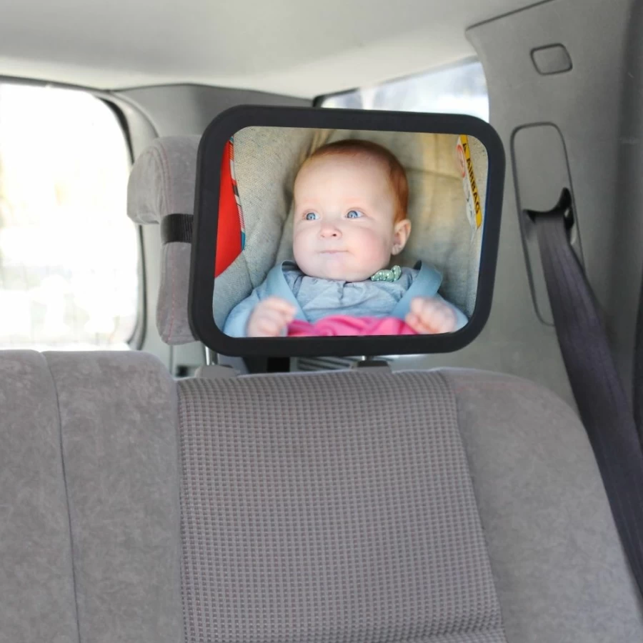 Clearance Two Nomads Baby View Mirror
