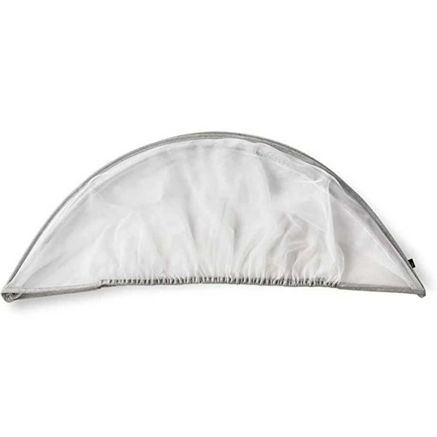 New Unilove Hug Me Plus Mosquito Net Grey