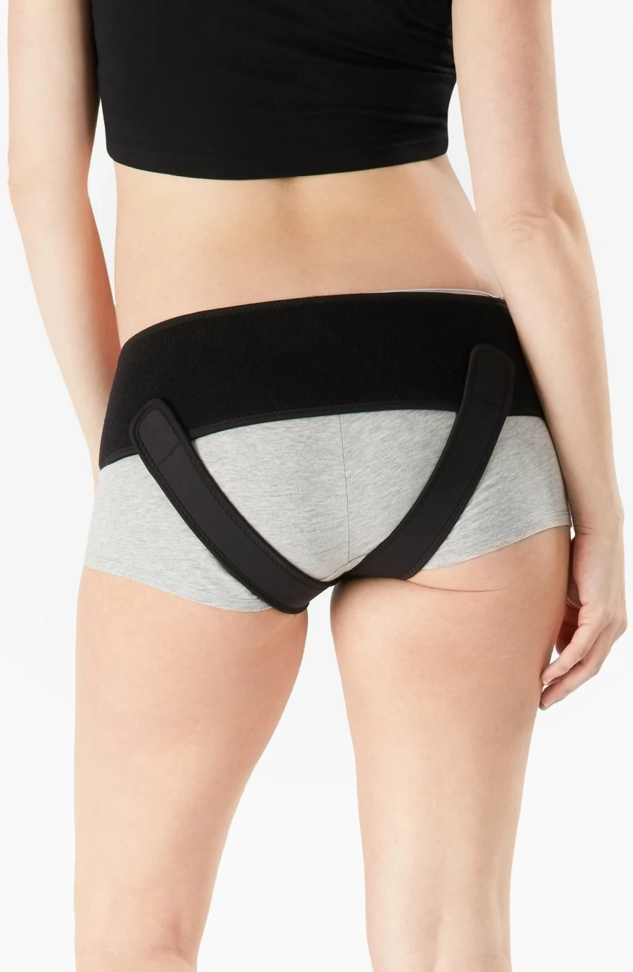 New Belly Bandit V-Sling