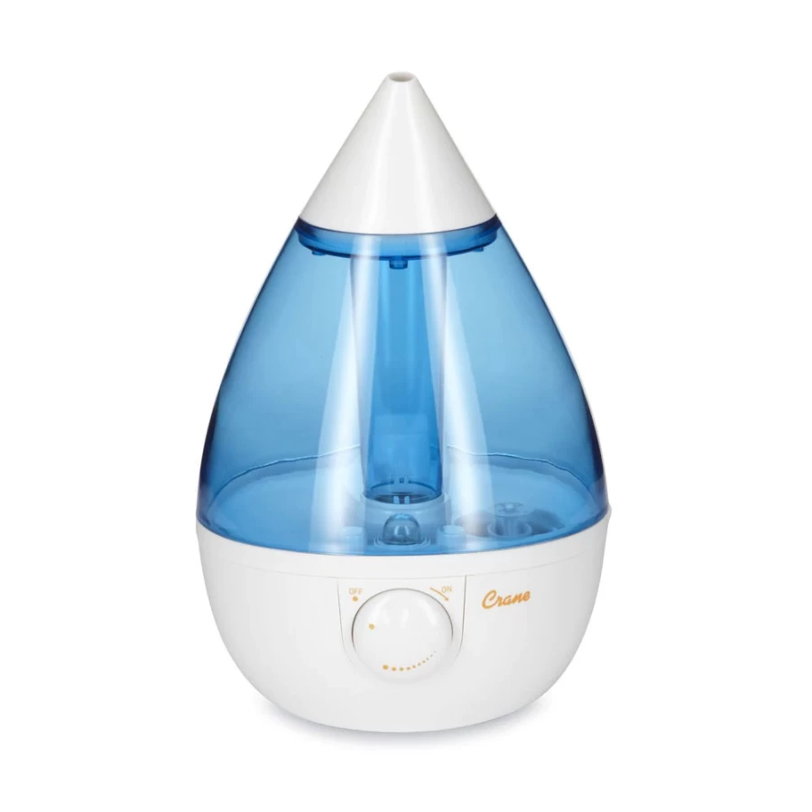 Online Crane Ultrasonic Humidifier Drop 3.75L