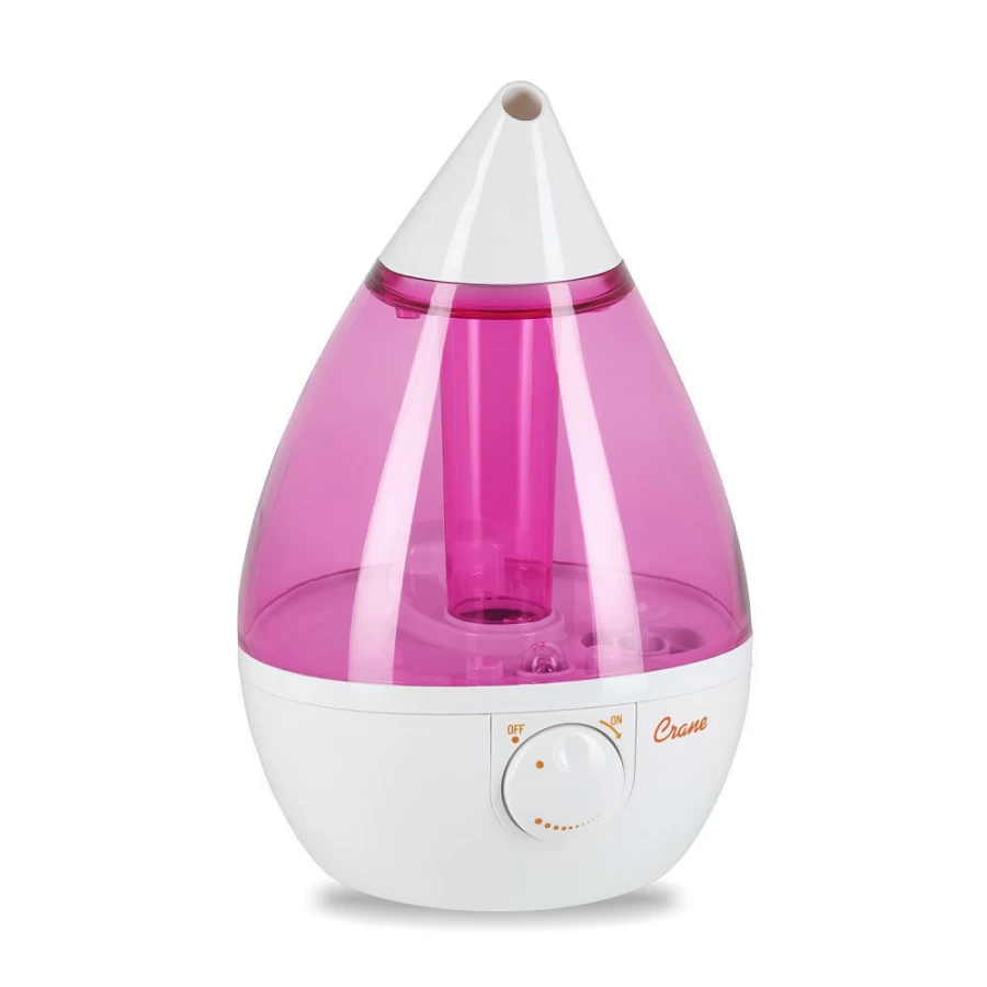 Online Crane Ultrasonic Humidifier Drop 3.75L