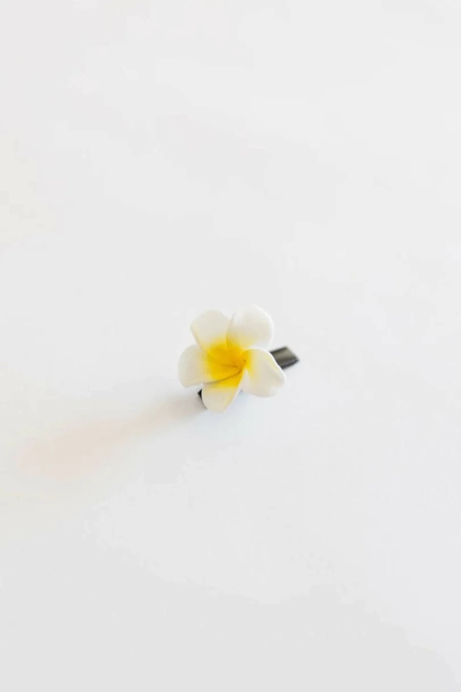 Hot Tiny Islands Doll Hair Clip