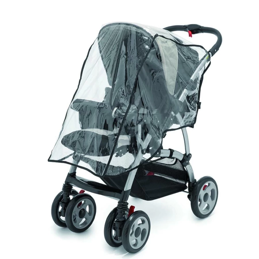 New Outlook Shield-A-Babe Rain Cover