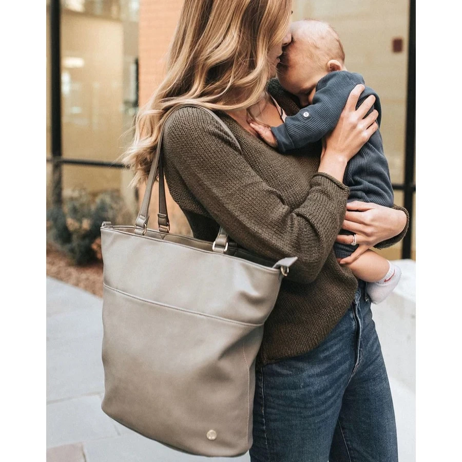 Best Little Unicorn Citywalk Tote