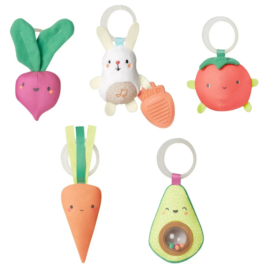 New Skip Hop Farm Stand Activity Gym