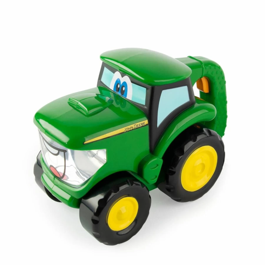 Hot John Deere Johnny Tractor Flashlight