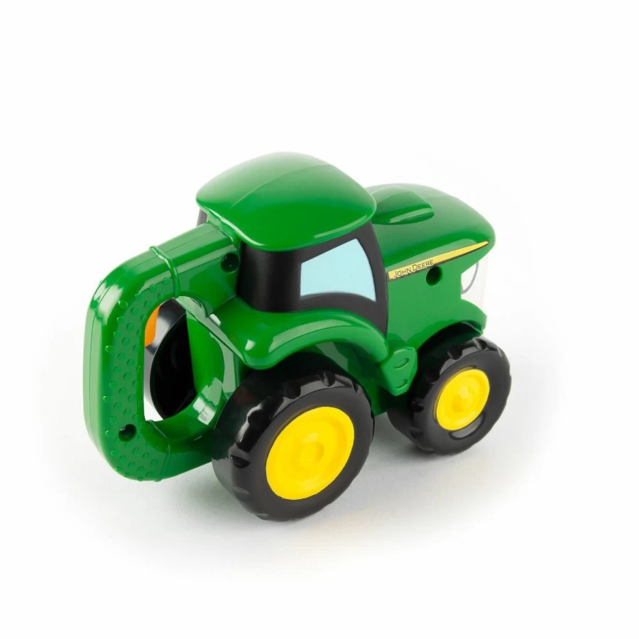 Hot John Deere Johnny Tractor Flashlight