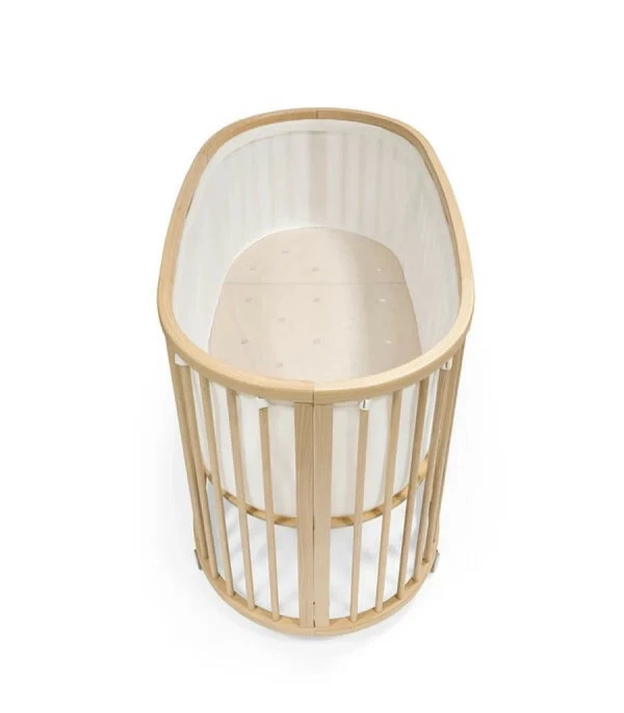Best Stokke Sleepi Bed Mesh Liner V3