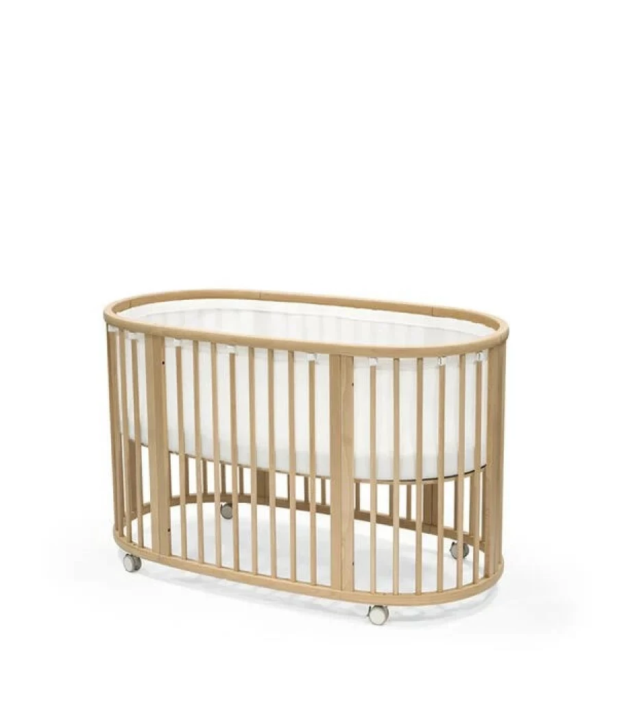 Best Stokke Sleepi Bed Mesh Liner V3