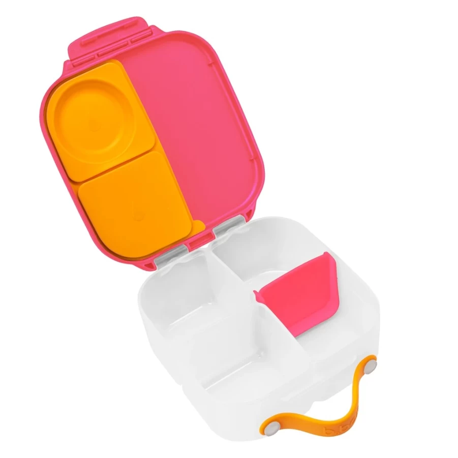 Hot B.Box Mini Lunch Box