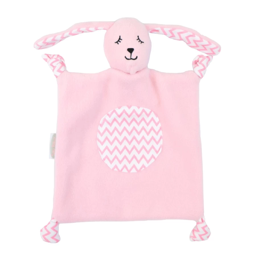 New Silly Billyz Soft Comforter Toy