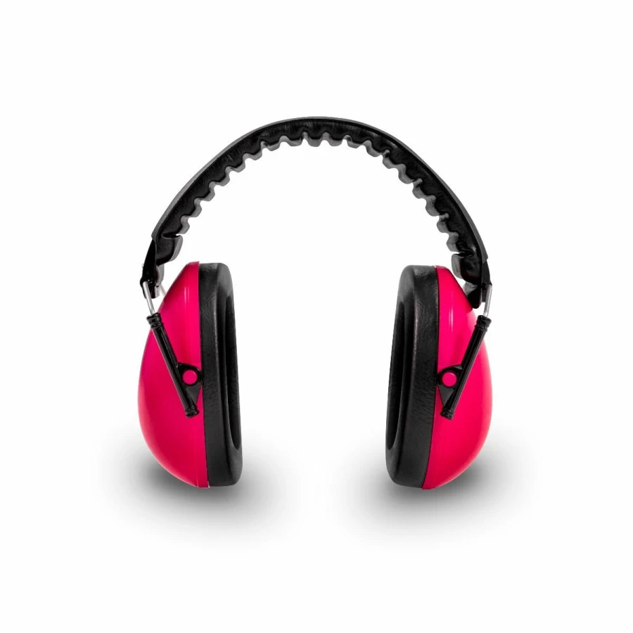 New Ems For Kids Childrens Earmuffs Pink