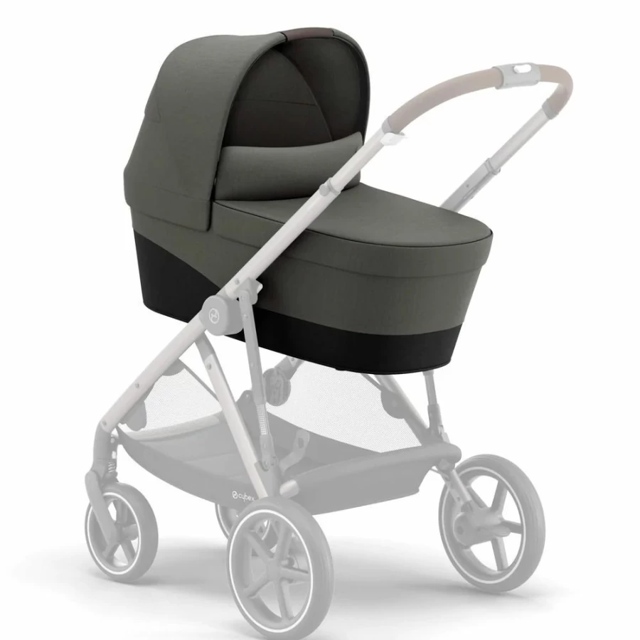 New Cybex Gazelle S Carry Cot