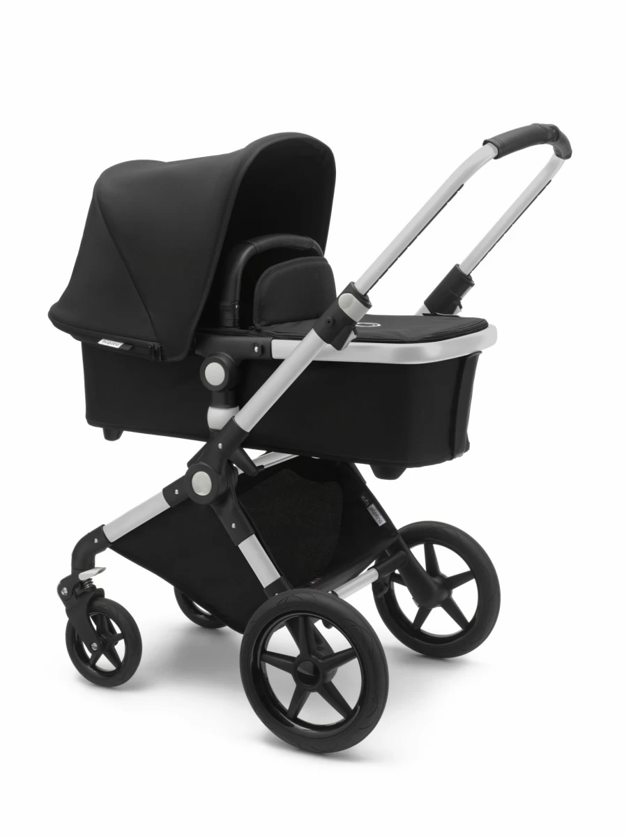 Hot Bugaboo Lynx Complete Clearance