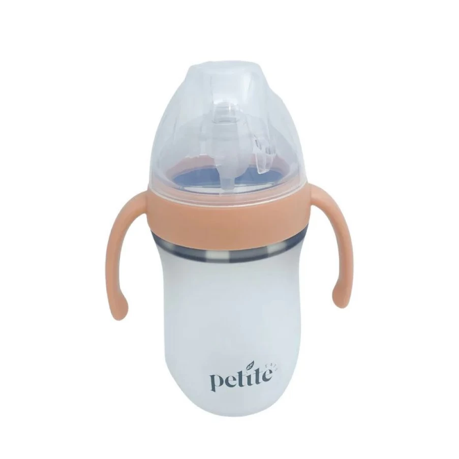Hot Petite Eats Sippy Cup 260Ml