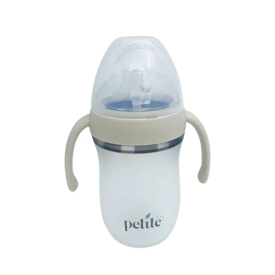 Hot Petite Eats Sippy Cup 260Ml