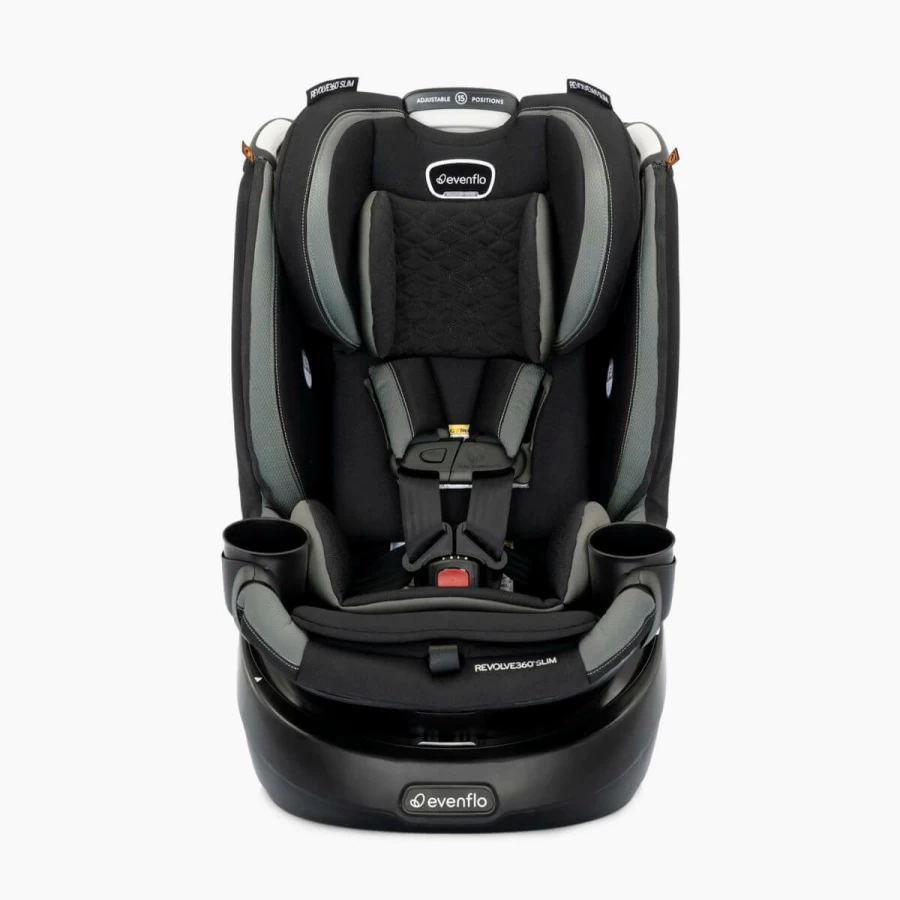 Hot Evenflo Revolve 360 Slim Quick Clean