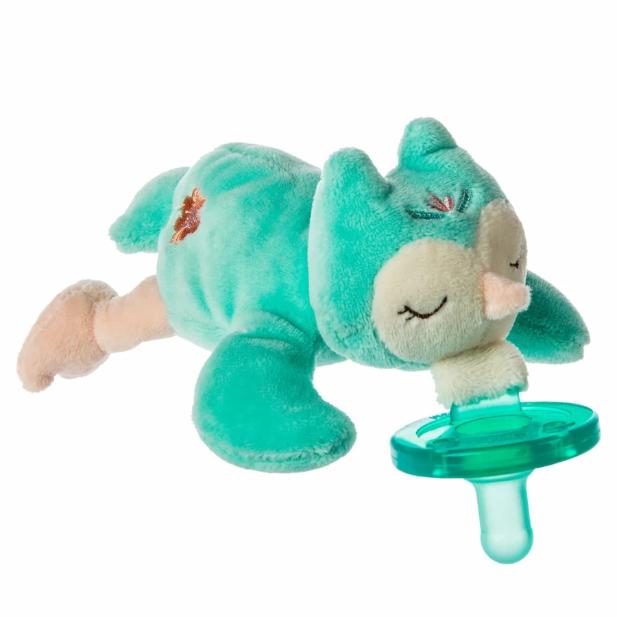 Best Mary Meyer Fairyland Owl Wubbanub