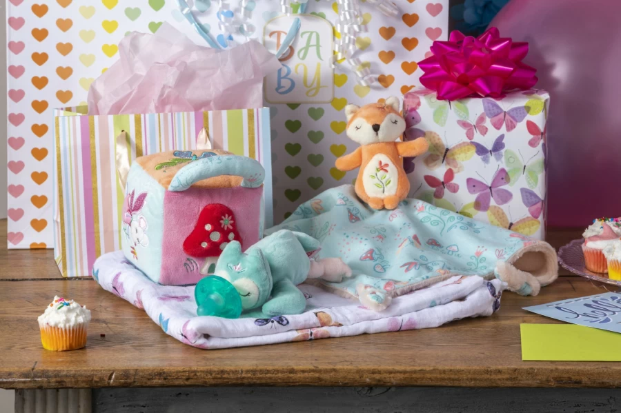 Best Mary Meyer Fairyland Owl Wubbanub
