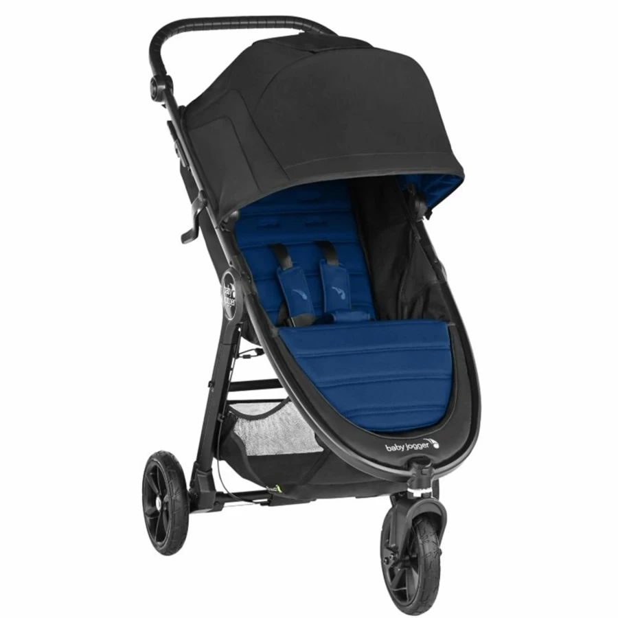 New Baby Jogger City Mini Gt 2 Eco Bundle Original Windsor