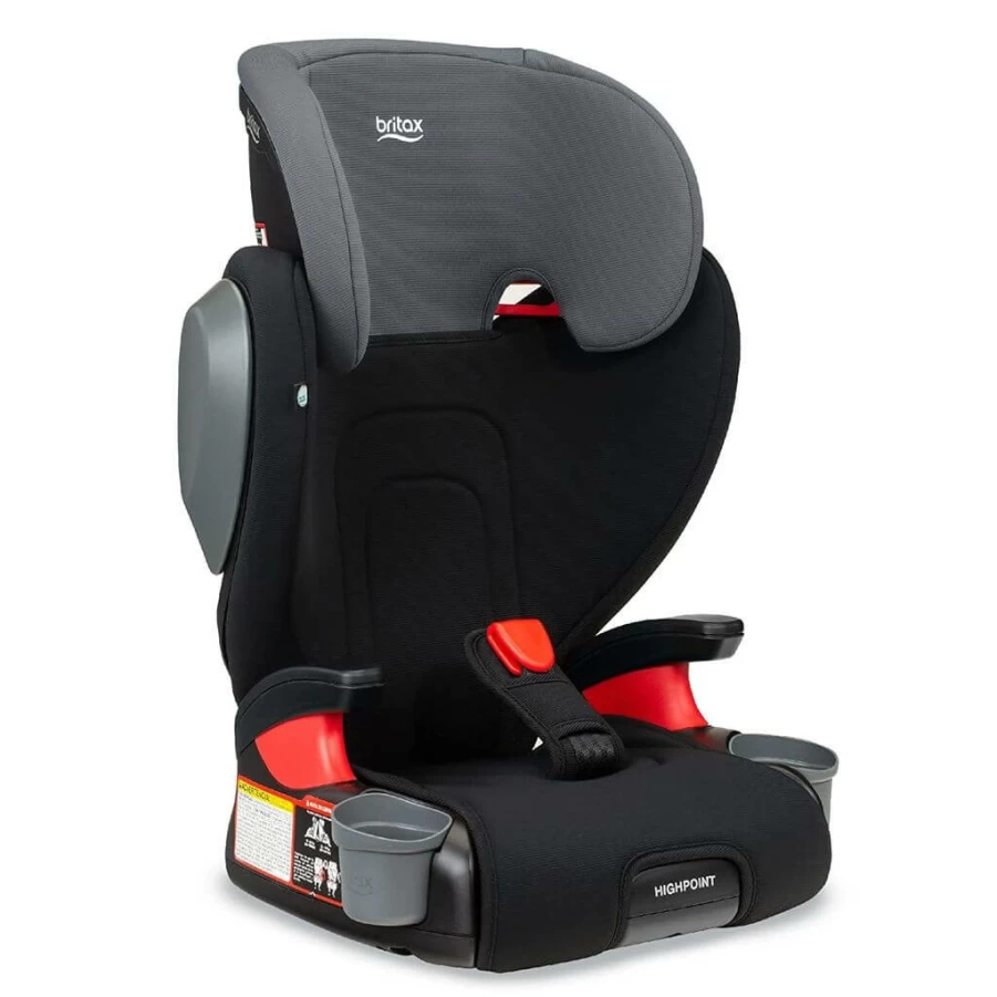 Best Britax Highpoint Booster Ombre