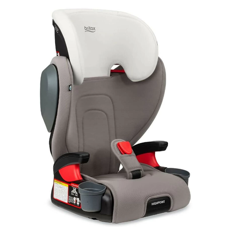 Best Britax Highpoint Booster Ombre