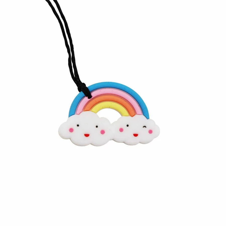 Online Jellystone Designs Rainbow Pendant