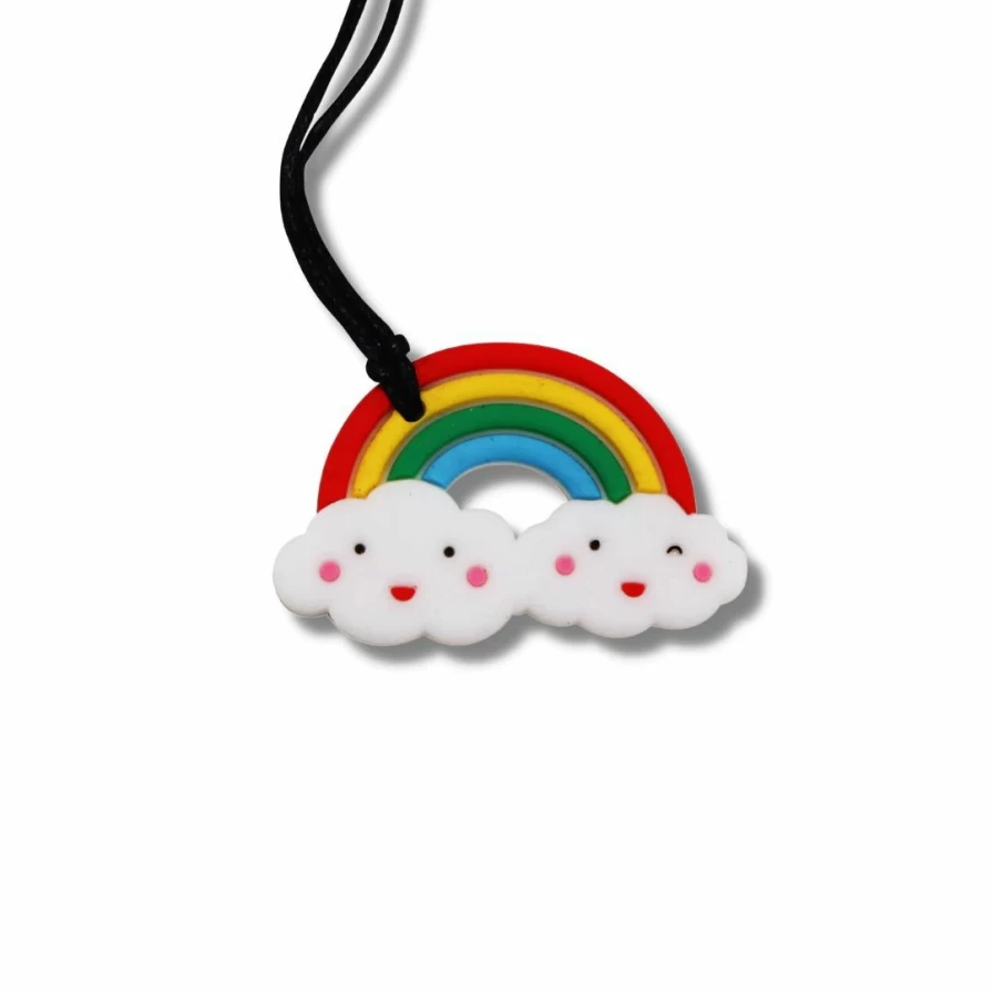 Online Jellystone Designs Rainbow Pendant